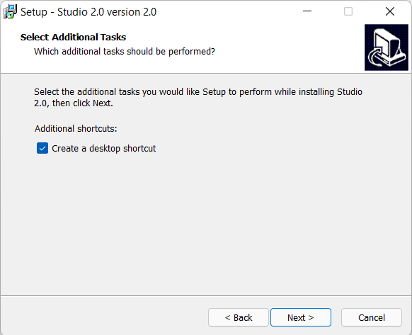 How to download Studio2.0 Bricklink?